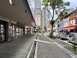 Jalan Besar Plaza (D8), Retail #595597231